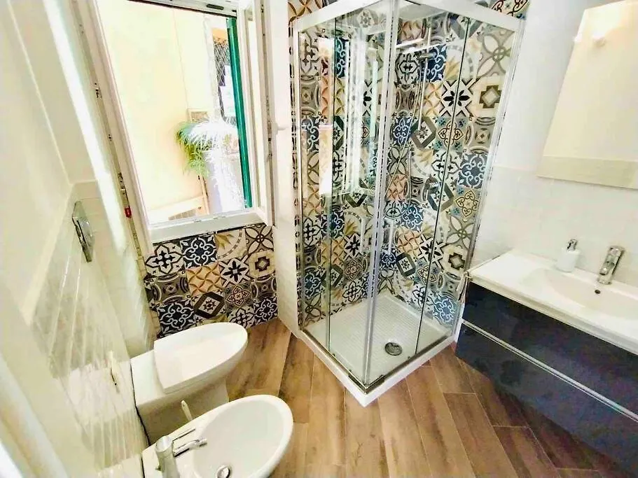 Casa Bella The Second Apartment Riomaggiore Italy